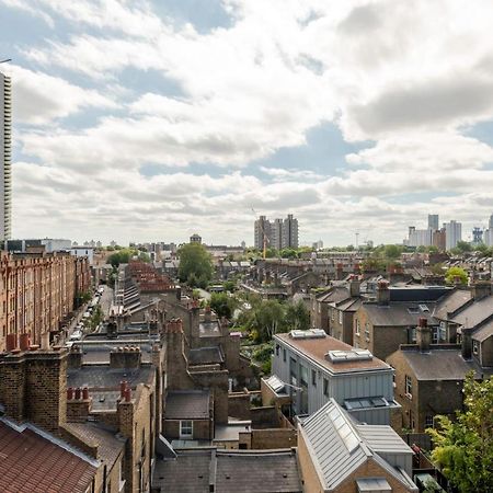 Guestready - Wonderful 1Br Flat - Elephant&Castle Londen Buitenkant foto