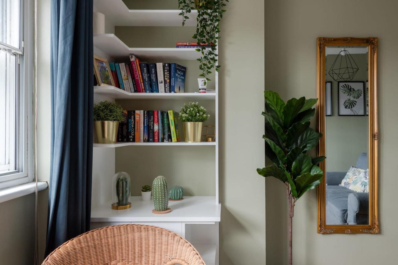 Guestready - Wonderful 1Br Flat - Elephant&Castle Londen Buitenkant foto