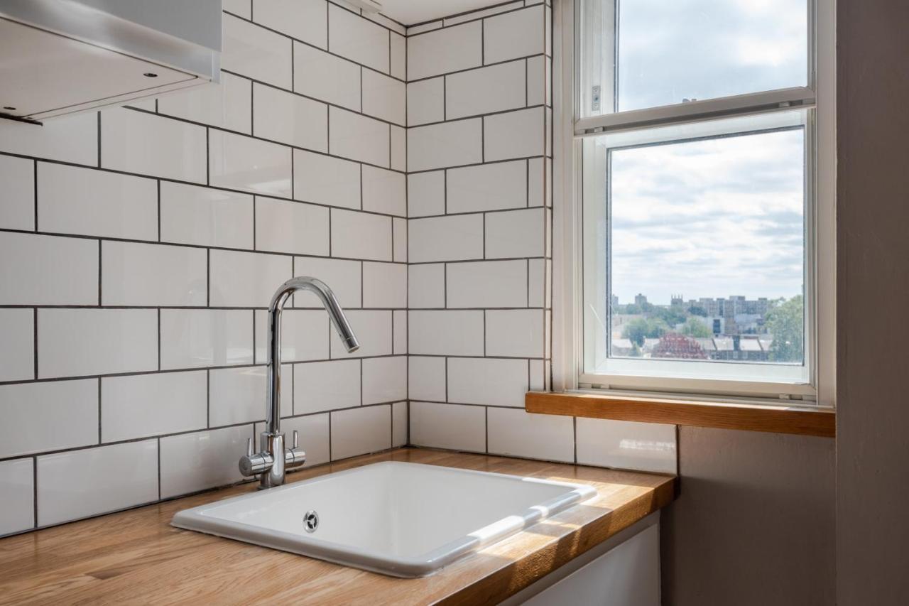 Guestready - Wonderful 1Br Flat - Elephant&Castle Londen Buitenkant foto