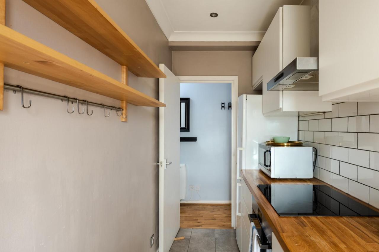 Guestready - Wonderful 1Br Flat - Elephant&Castle Londen Buitenkant foto