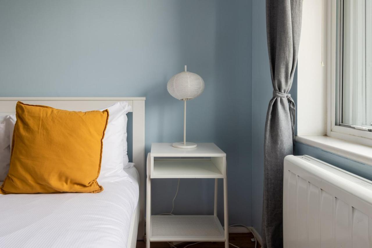 Guestready - Wonderful 1Br Flat - Elephant&Castle Londen Buitenkant foto