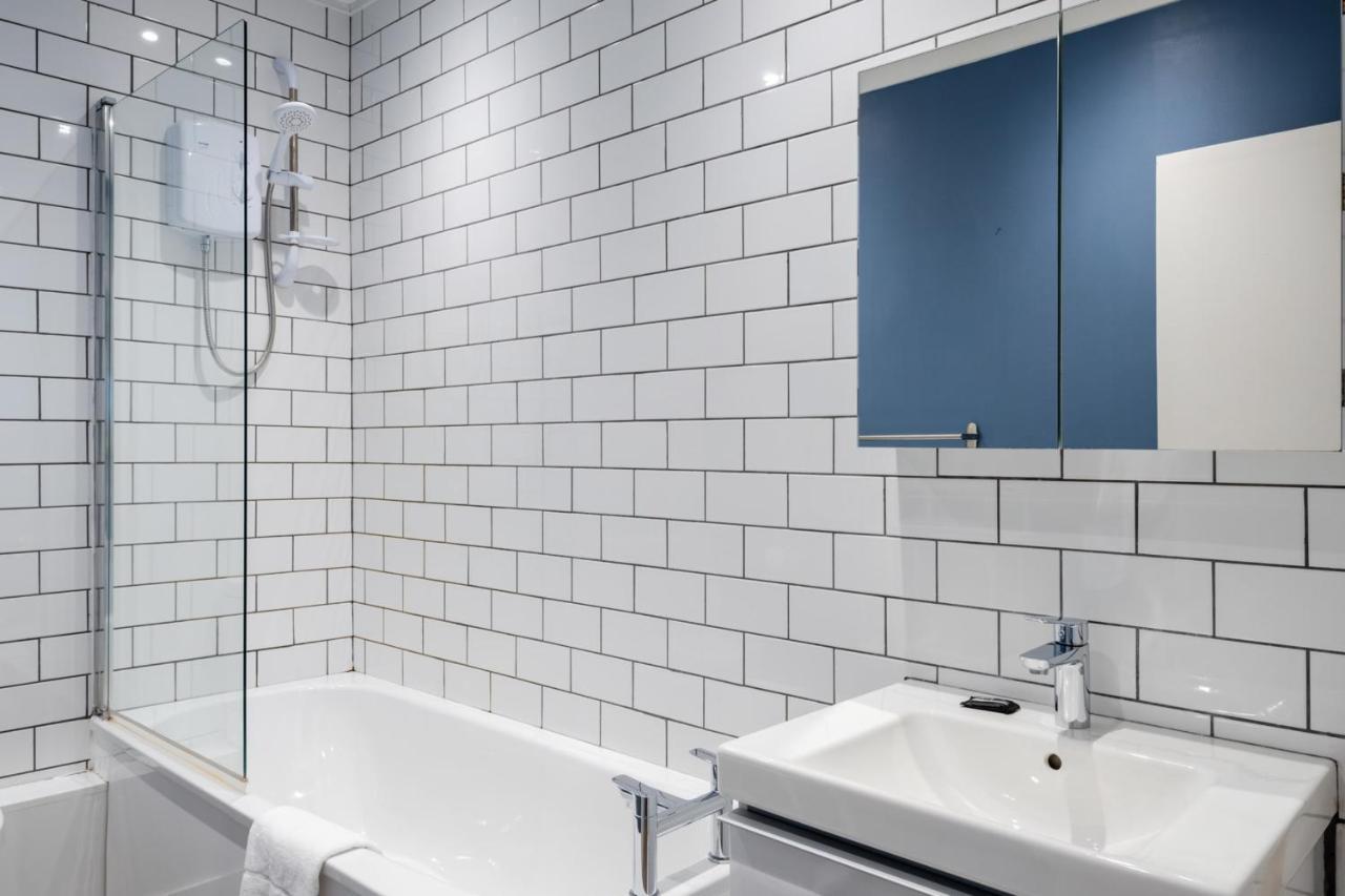 Guestready - Wonderful 1Br Flat - Elephant&Castle Londen Buitenkant foto